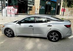 نيسان سنترا